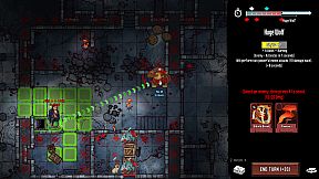 The Magister - The First Two Days