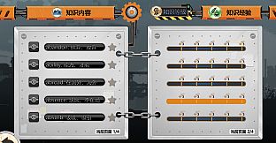 熵减协议-The Entropy Directive