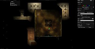 Keep It Lit - GM Module