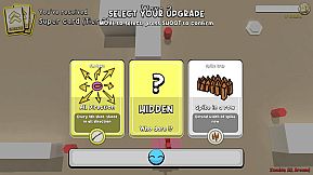 Around Us : Zombie Shooter