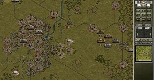 Panzer Corps: U.S. Corps '44-'45