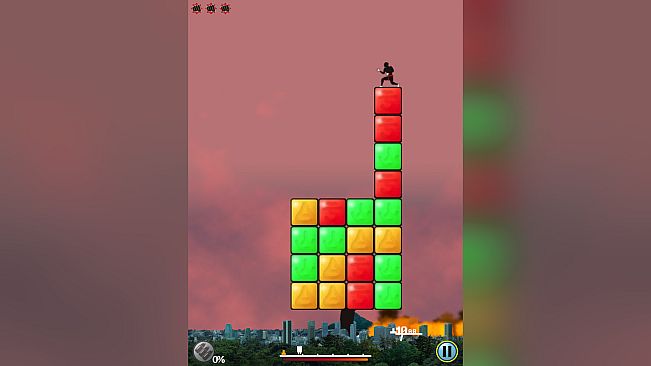 Block Guy