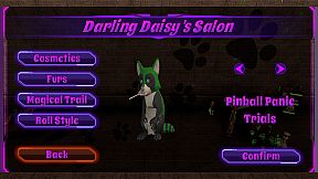 Roxy Raccoon's Bowling Bash