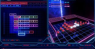 RoboSnakes: Core Wars Legacy