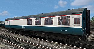 TS Marketplace: BR Blue-Grey Coaches Pack 01