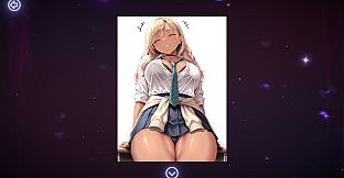 Hentai Tales: Secrets Glasses & Gyaru