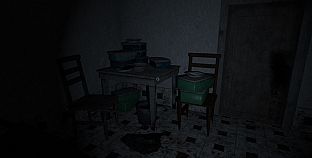 Descent - Silence of Mind