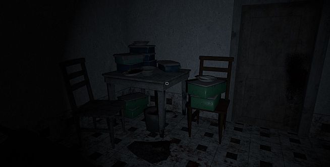 Descent - Silence of Mind