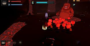 Eekeemoo Splinters of the Dark Shard