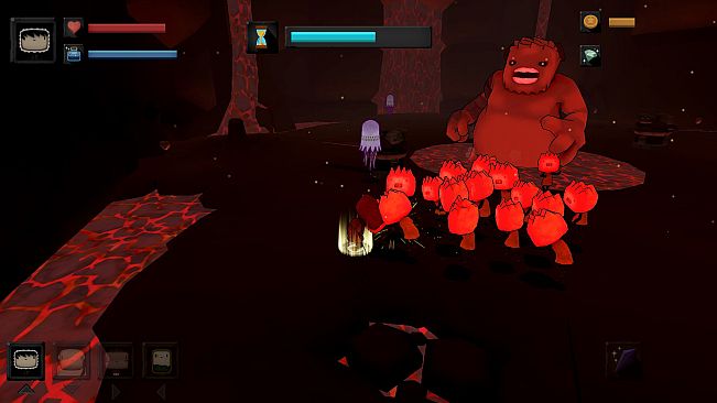 Eekeemoo Splinters of the Dark Shard