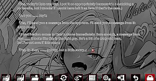 Scream ～After～ Short Story