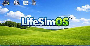 LifeSimOS Soundtrack