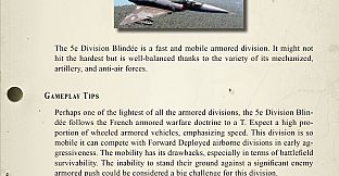 WARNO - Digital Guides