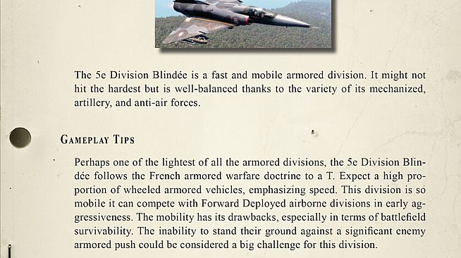 WARNO - Digital Guides