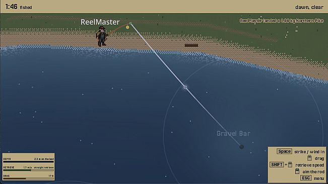 Fish Fights Back