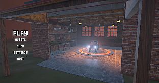 Project Car