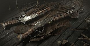 Hunt: Showdown 1896 - Through the Bone Briar