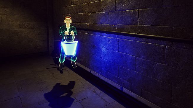Ghost Master: Resurrection | Blood & Stone