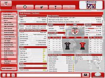 Rugby Union Team Manager 2015