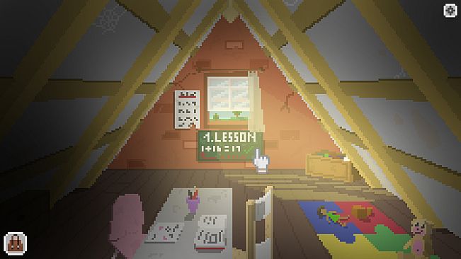 Heart Harvest: A Detective Game