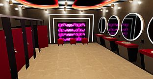 Nightclub for Clip Maker