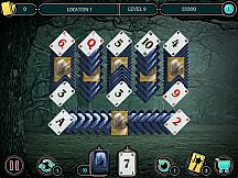 Mystery Solitaire. Grimm's Tales 5