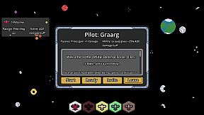 Orbital Defense Force