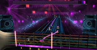 Rocksmith 2014 Edition – Remastered – Power Ballad Song Pack