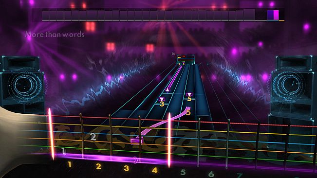Rocksmith 2014 Edition – Remastered – Power Ballad Song Pack