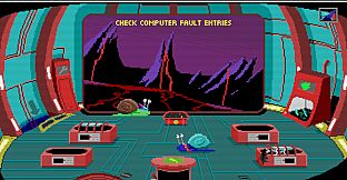 Snail Trek 2 - Funny Hat Donation DLC