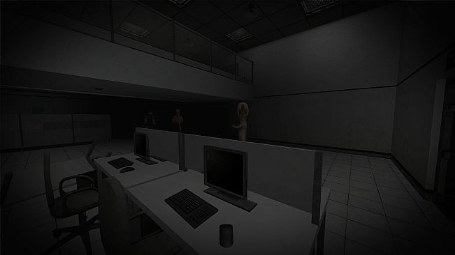 SCP: Containment Breach 2