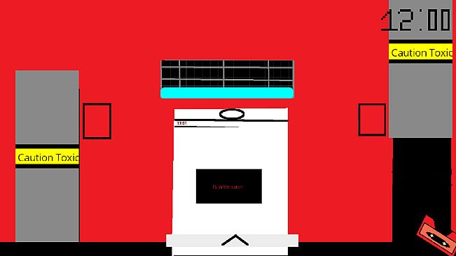 Five Nights at Restroom 2