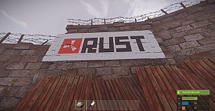 Rustangelo PRO (Ultimate)