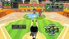Desktop BaseBall 2