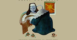 Great God Grove Deluxe Soundtrack