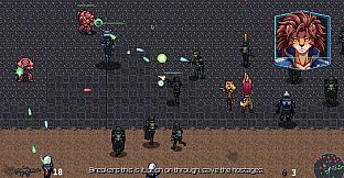 Drone Commander