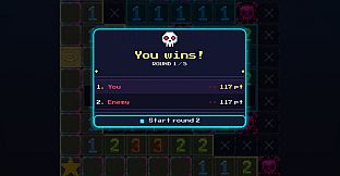Tile Blast Royale