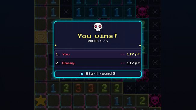 Tile Blast Royale