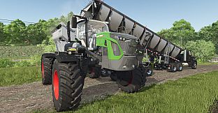 Farming Simulator 25 - Plains & Prairies Pack