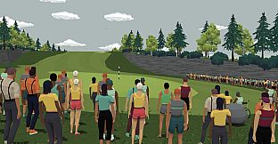 Super Video Golf - Craewall County DLC
