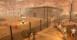 Sloppy Warfare