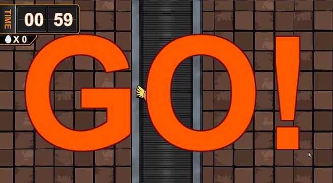 Winner Winner Chicken Dinner!