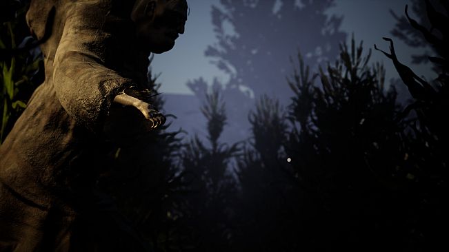 Fear Hour