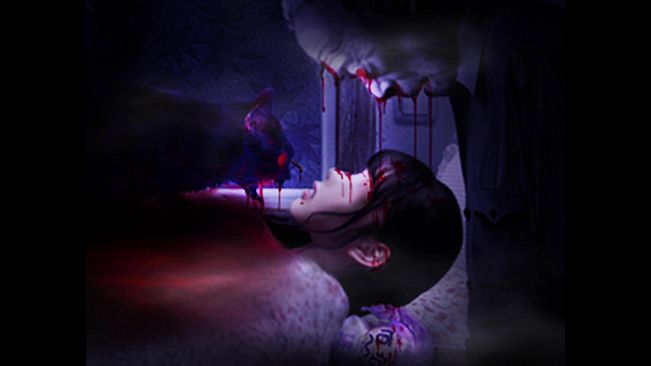 Tsugunohi -The Chamber of Phantom Name-