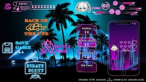 My Mad Scientist Roommate Turned Me Into Her Personal Robotic Battle Maiden?!?