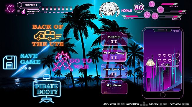 My Mad Scientist Roommate Turned Me Into Her Personal Robotic Battle Maiden?!?