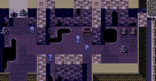 RPG Maker MZ - Halloween 2021 - Free Asset for MZ