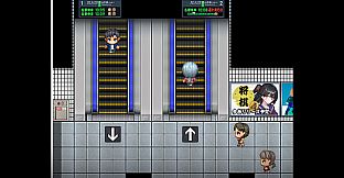 RPG Maker MV - SERIALGAMES LivingGoodCity TILESET LocalStation SET