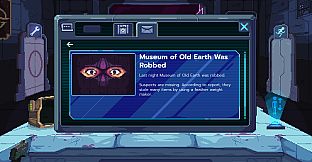 Intergalactic Pawn Shop