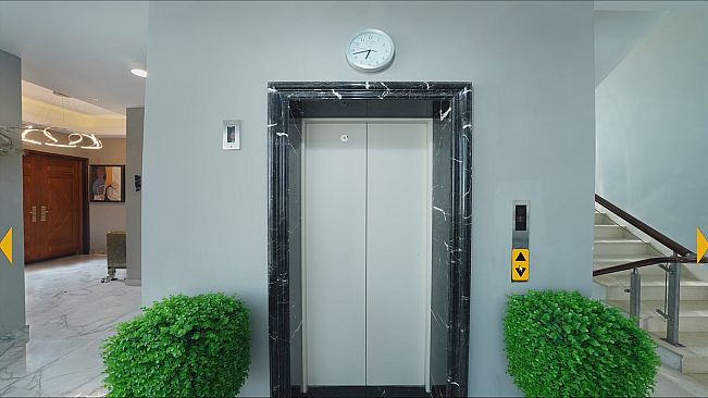 恶魔的房间 The Demon's Room